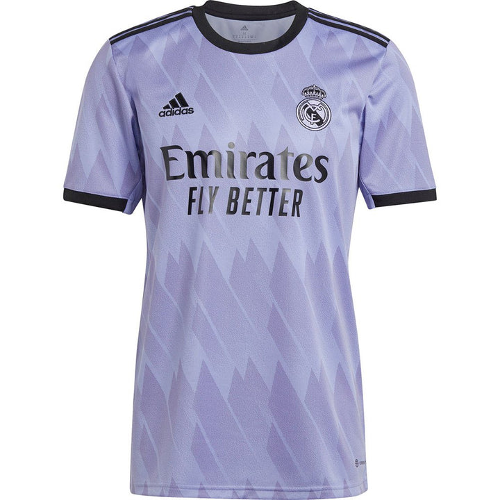 REAL MADRID C.F 22/23 AWAY JERSEY