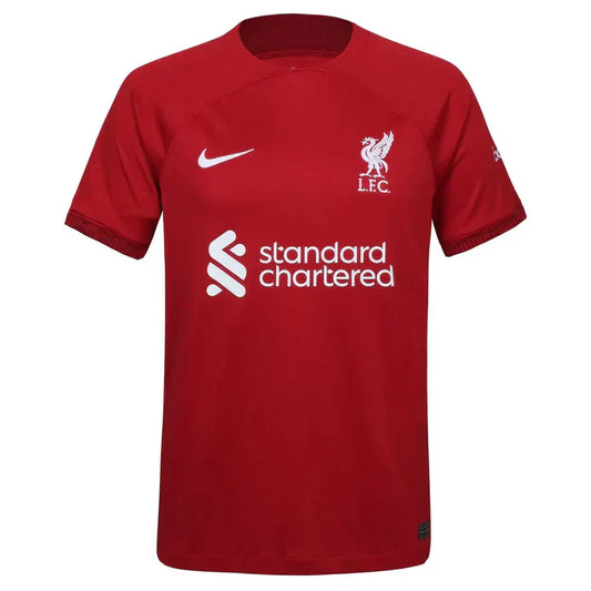 LIVERPOOL F.C 22/23 HOME JERSEY