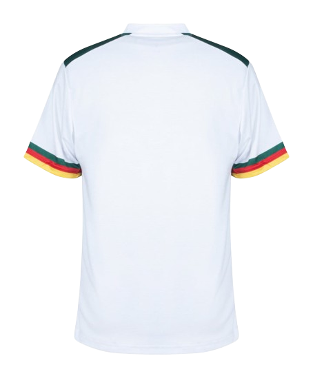 Cameroon 22 Away Jersey - World Cup