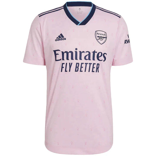 ARSENAL F.C 22/23 THIRD JERSEY