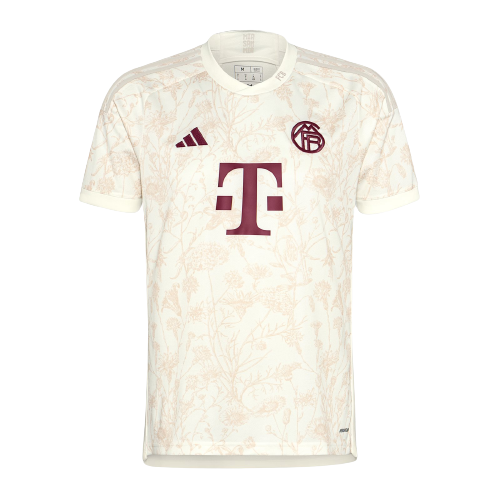 FC BAYERN 23/24 THIRD JERSEY