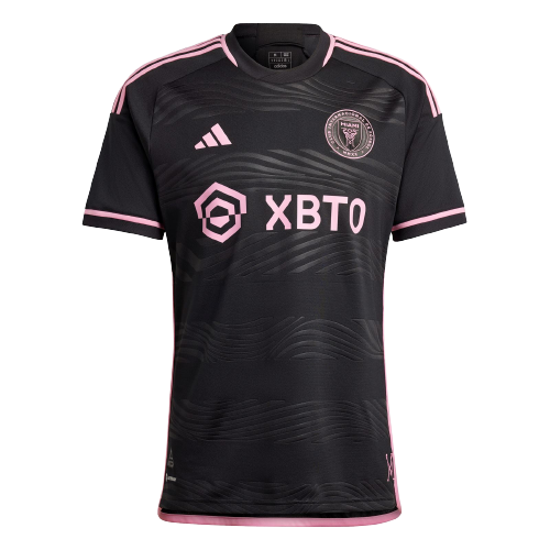 INTER MIAMI 23/24 AWAY JERSEY
