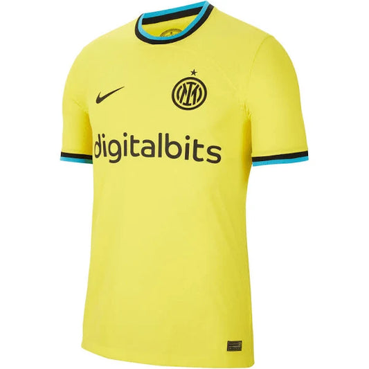 INTER MILAN F.C 22/23 THIRD JERSEY