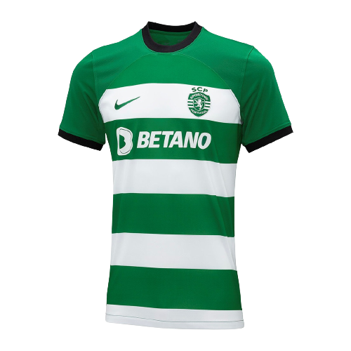 SPORTING PORTUGAL 23/24 HOME JERSEY